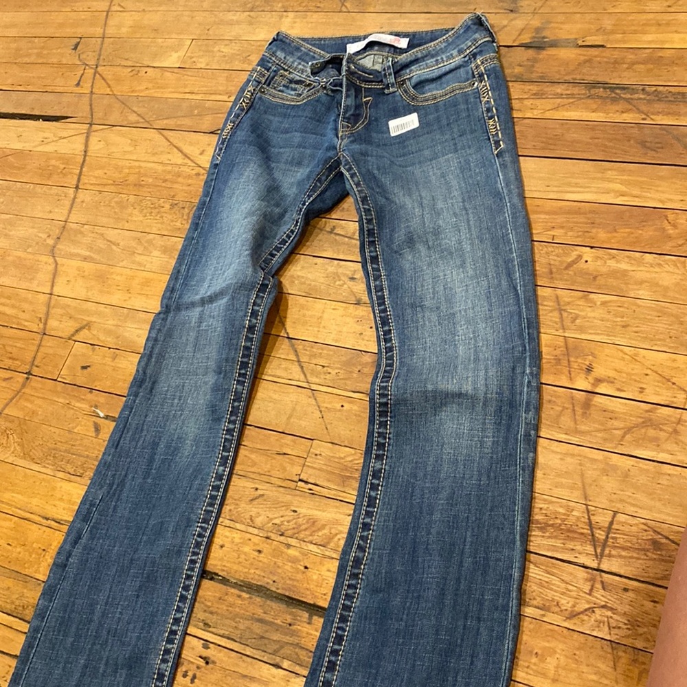 Tin Haul size 26XL